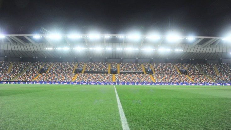 Udinese-Salernitana: alla Dacia Arena va in scena il remake di Juventus-Napoli