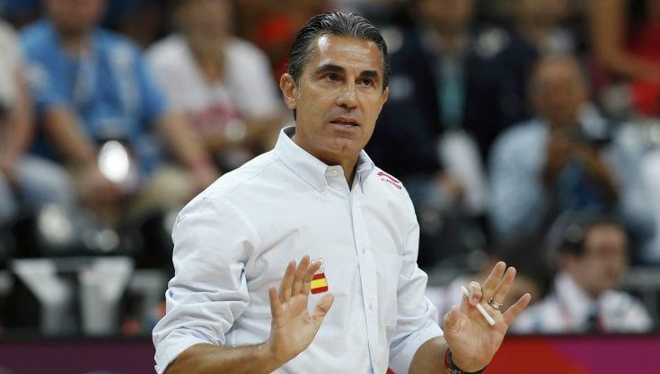 Basket, serie A: la Virtus aspetta Scariolo, Brindisi rinnova Vitucci
