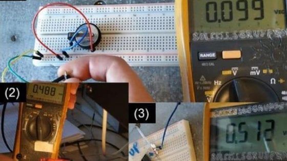 Realizzata una batteria protonica completamente organica. E dalla ricarica super veloce