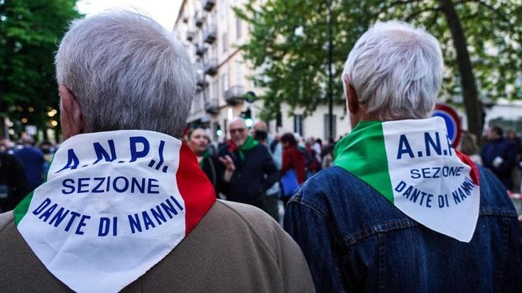 Partigiani e antagonisti, Torino scende in piazza per la Liberazione