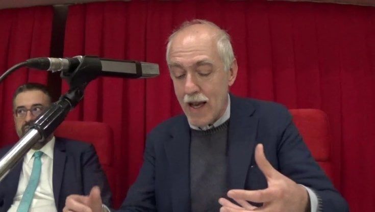 E' morto Paolo Augusto Masullo, una vita dedicata alla ricerca filosofica