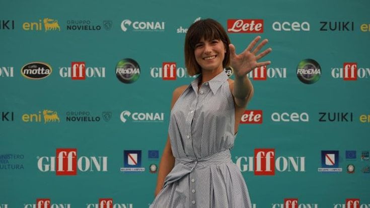 “Blanca”: arrivano le prime immagini della seconda stagione