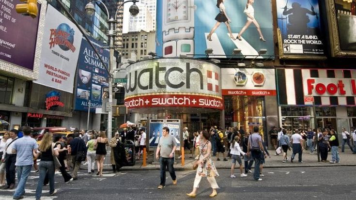 Italiani, venite negli Usa, è tutto come prima, anzi no. L’effetto Trump frena i turisti stranieri