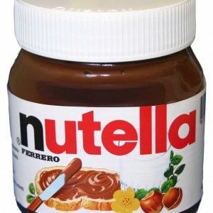 Ferrero Italia, pieno di utile per la Nutella