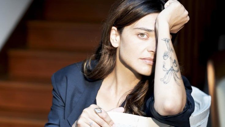 Elisa Fuksas: “Io, nata due volte ho incontrato Dio a quarant’anni”