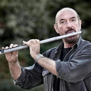  Ian Scott Anderson: "Piaccio a tutti, il rock è eterno"