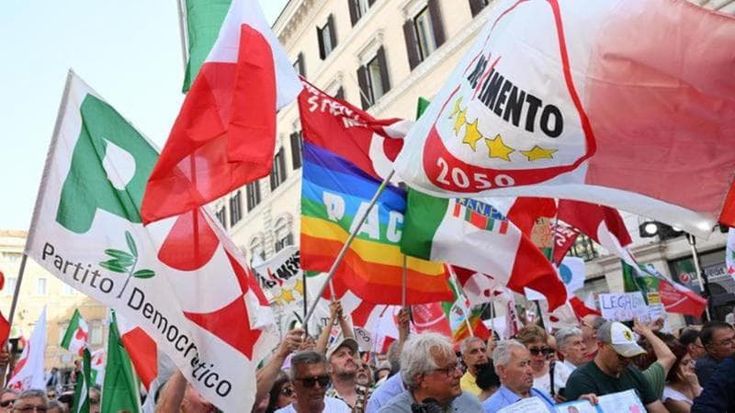 Le primarie agitano il campo largo. “Demenziali”. “No, mobilitano”