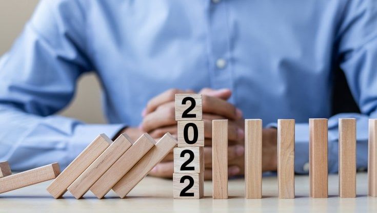 Le imprese vincenti? Sono quelle che sanno governare l’incertezza