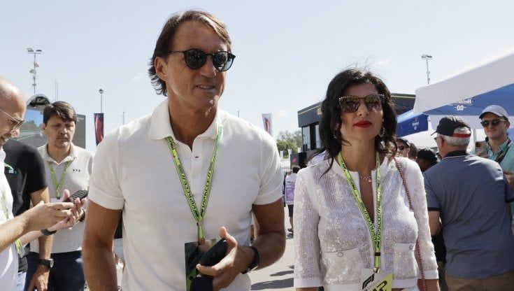 Nazionale, tutta la rassegnazione di Mancini: "Troppi stranieri, faccio quello che posso"