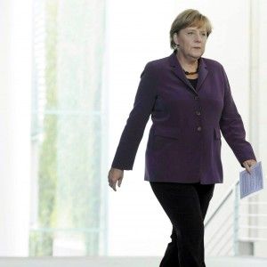 La svolta della Germania dopo il Datagate: controlleremo e spieremo tutti