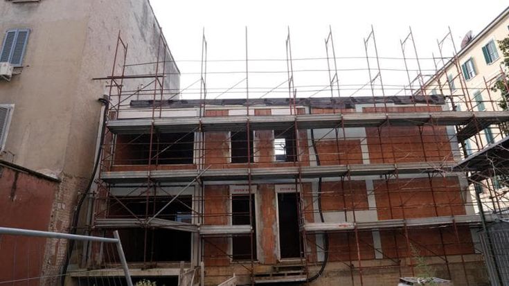 Caso Fauché, la paura delle Famiglie sospese: “Temiamo che gli edifici possano essere demoliti”