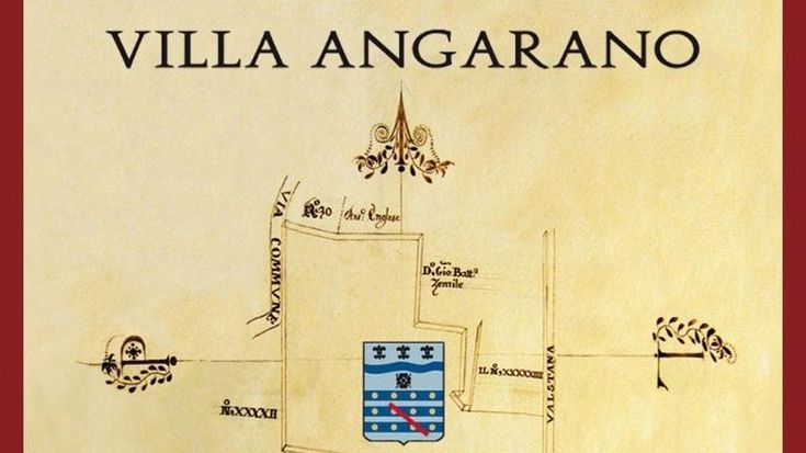 Dal Palladio al Torcolato passando per Hemingway