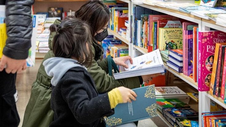 La storica Libreria dei Ragazzi chiude per il caro-affitti: “Decisione sofferta e inevitabile”