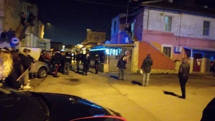 Omicidio a Foggia, esclusa la pista mafiosa: al setaccio il passato e i precedenti del 32enne ucciso sotto casa
