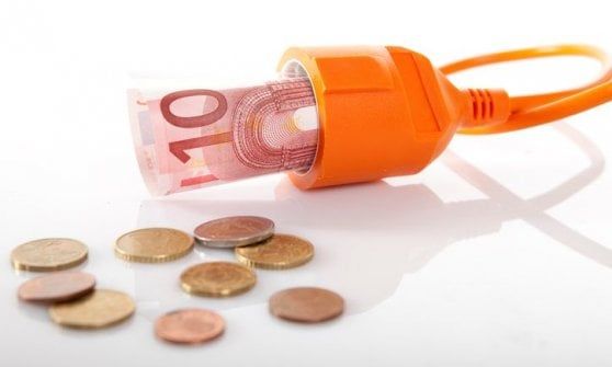 Energia, bollette a confronto: Milano è più cara di Palermo