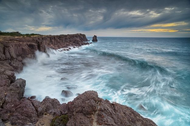 Sardegna, la bellezza della natura negli scatti di venti fotografi 