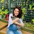 Caterina Murino e la (recente) passione per i gatti: “Li odiavo, ma ora lotto contro gli abbandoni”