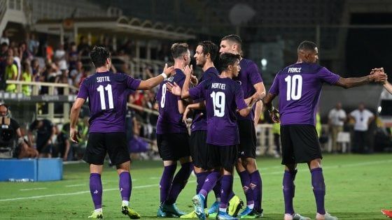 La Fiorentina a caccia di un esterno per l'attacco: trattative per De Paul