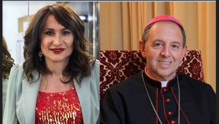 Sanremo, Vladimir Luxuria rinuncia al Festival della Canzone Cristiana dopo il comunicato del vescovo Suetta. L'ex parlamentare: "Credo in una chiesa che apre le sue porte"