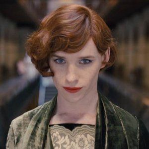Film, la recensione di febbraio: The Danish Girl