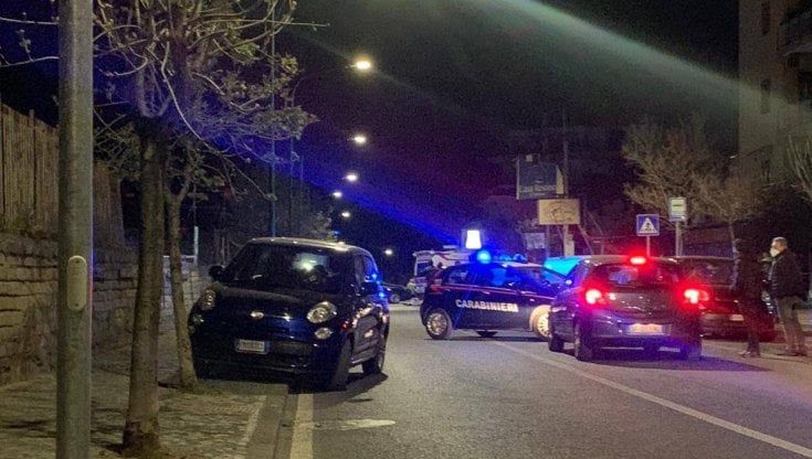 Tragedia di Pasqua a Torre del Greco, anziano investito da uno scooter muore sul colpo 