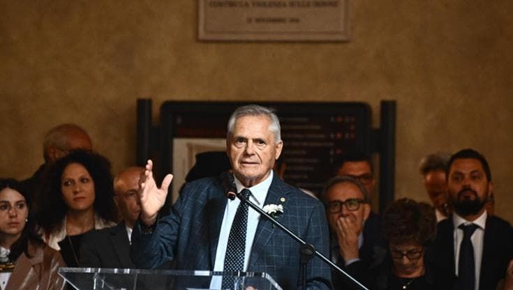 Referendum sulla giustizia, Paolo Bolognesi a capo del fronte del No: “Un filo nero col 2 agosto”