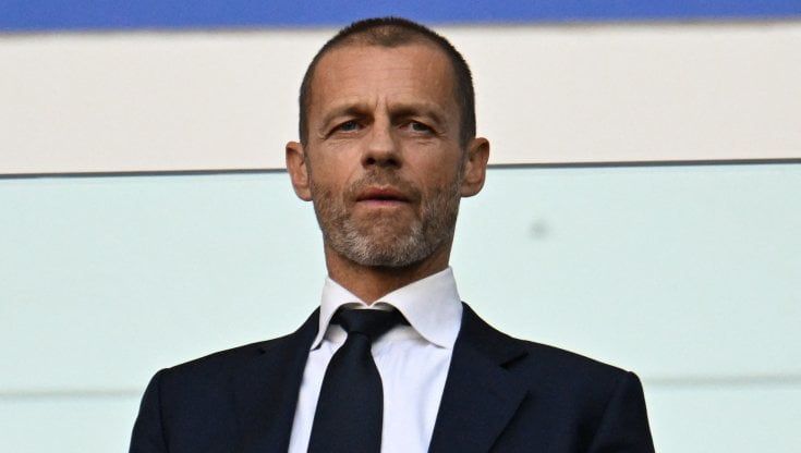 Ceferin allontana l'Europeo 2032 dall'Italia: ''Infrastrutture terribili''