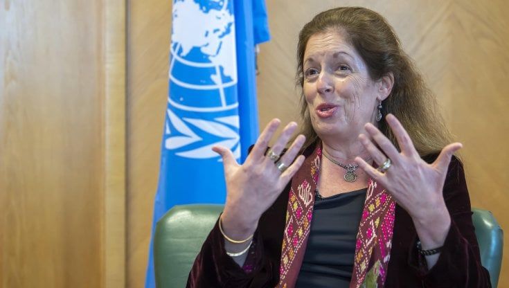 Libia, l'Onu fa votare il nuovo presidente e il primo ministro