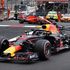 F1, Gp Monaco: vince Ricciardo nonostante problemi al motore. Secondo Vettel, poi Hamilton