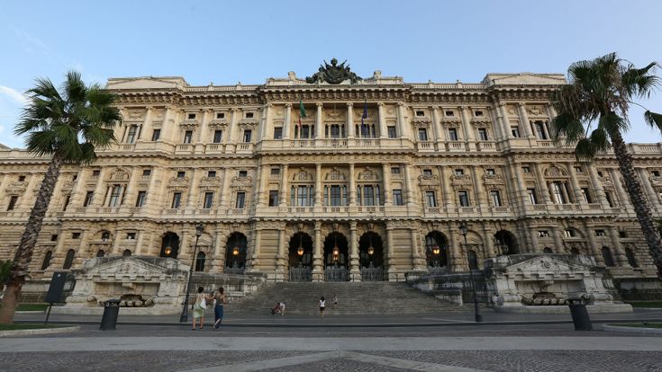 Ingiusta detenzione, il giudice e la verità