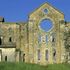 San Galgano, l'abbazia passa al Comune. Via al piano per la riapertura completa
