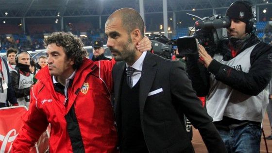 La scelta di Guardiola e l'importanza del secondo, l'uomo 'invisibile'