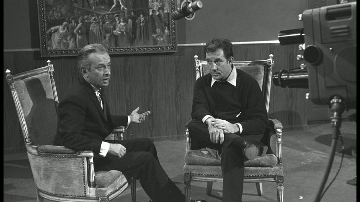 Com'era grande il cinema raccontato dalla tv