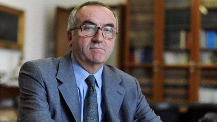 Giustizia e caso Maresca, Bruti Liberati: "Magistrati meno credibili? Vero, ma far fuori chi si candida sarebbe incostituzionale"