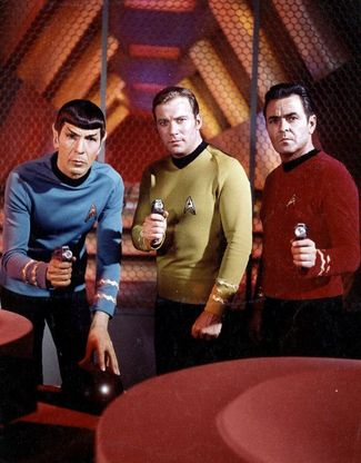 Usa, Star Trek in tv nel 2017: nuova saga in onda su Cbs