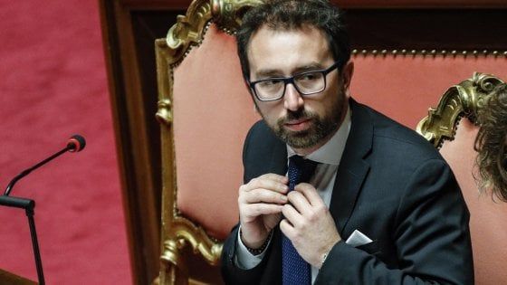 Giustizia, Senato respinge le mozioni di sfiducia a Bonafede. Il ministro: "Sono soddisfatto"