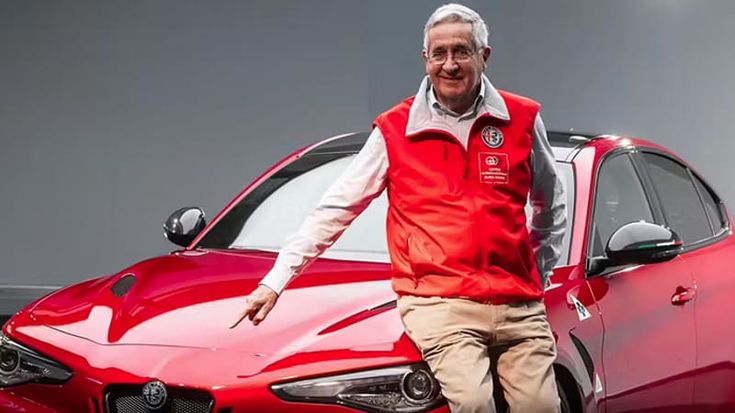 Andrea de Adamich è morto, addio all’ex pilota ed ex telecronista di Formula Uno