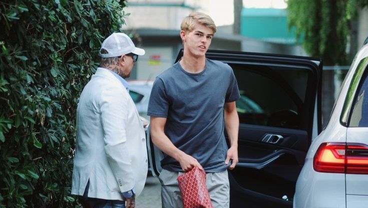 De Ketelaere al Milan, adesso è ufficiale. "Sognavo un top club"