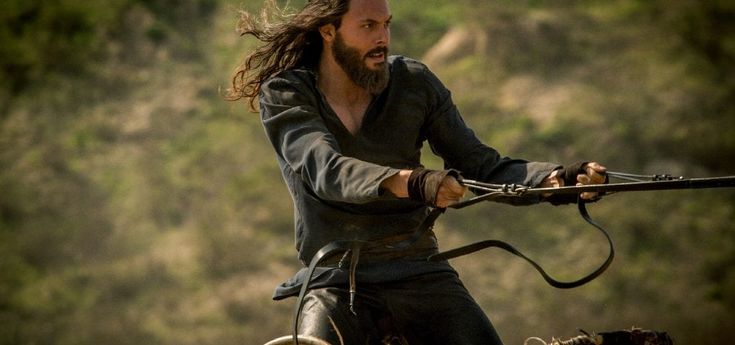  Ben-Hur: peplum e sandaloni tornano sul Tevere
