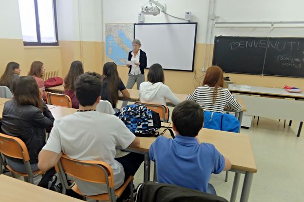 Allarme alluvione, domani a Torino le scuole saranno regolarmente aperte