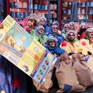 Lotteria, a Livorno il biglietto da 1 milione di euro: tutti i vincitori toscani