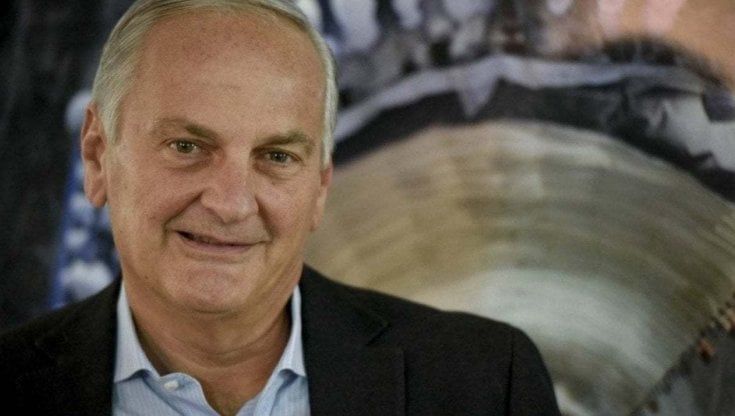 Napoli, Ennio Cascetta si dimette da presidente di Metropolitana di Napoli