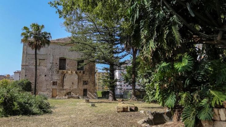 Sulle Vie dei Tesori riecco Villa Napoli, la dimora storica recuperata dalla Soprintendenza