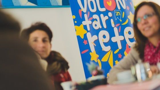 Ischia, liceali a lezione di volontariato con “Volontari in rete”