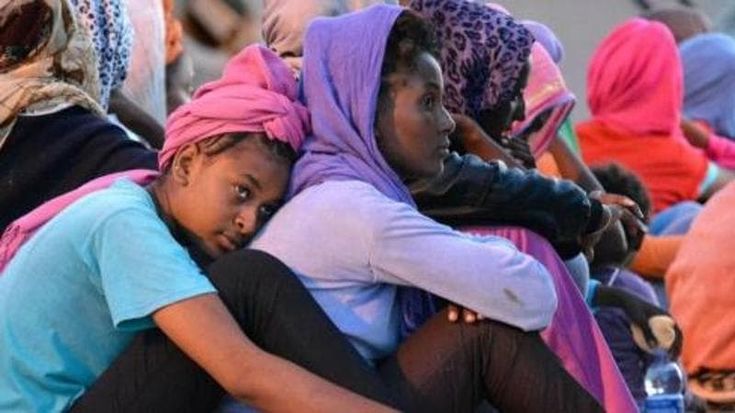 Immigrazioni e asilo, si va avanti a decretazioni d’urgenza senza rispetto dei diritti fondamentali