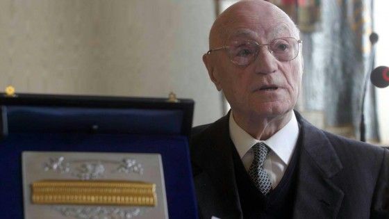 Casini: "La politica in crisi impari da Giovanni Bersani"