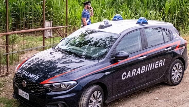 Mafia ed estorsioni, 13 fermi nell'Agrigentino
