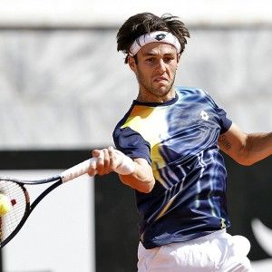 Internazionali di tennis, &egrave; record di spettatori, 6mila in pi&ugrave; dello scorso anno