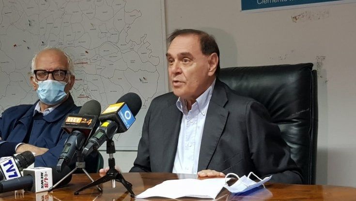 Ballottaggi, Cosenza e Savona passano al centrosinistra. A Benevento vince Mastella