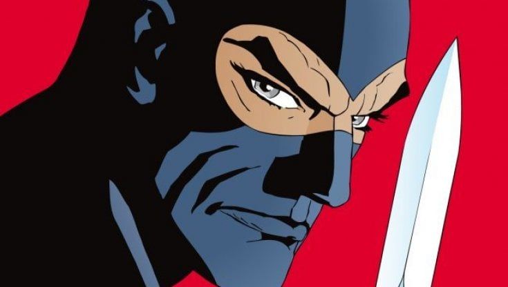 È morto Enzo Facciolo, storico e indimenticabile disegnatore di Diabolik